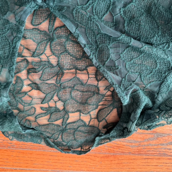 Free People Babydoll dress - Picture 3 of 4